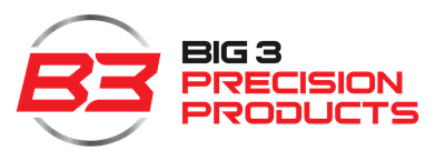 Big 3 Precision Products